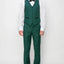 8745-TUXEDO-GREEN-3PC-SLIM-REGULAR-SIZE 34R-44R