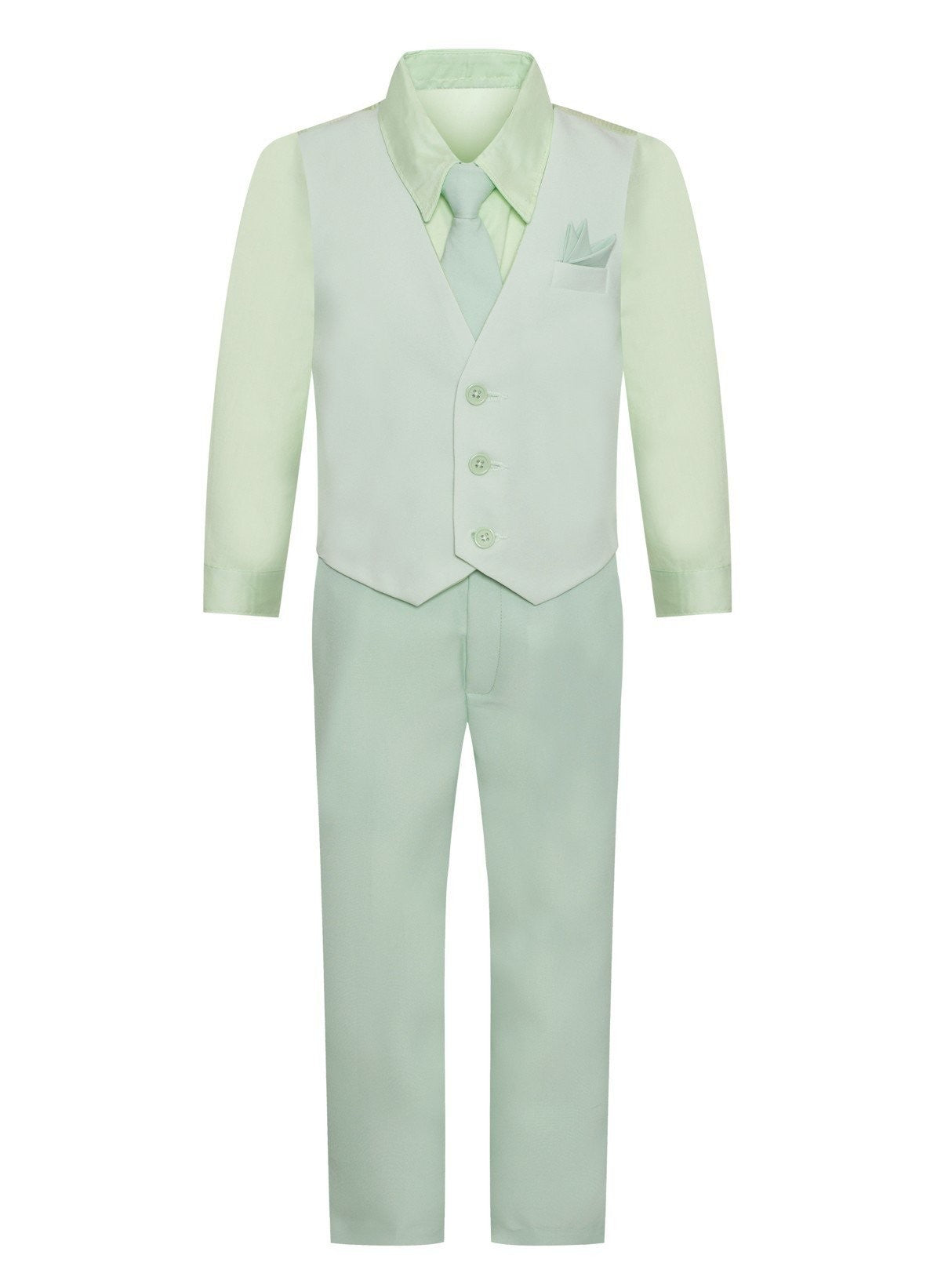 V99-5 COLORS-SIZE 2-4