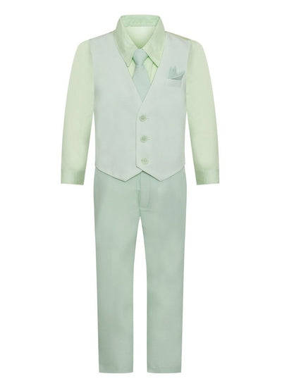 V99-5 COLORS-SIZE 2-4