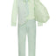 V99-5 COLORS-SIZE 2-4