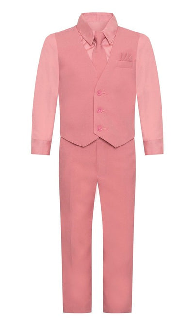 V99-5 COLORS-SIZE 2-4