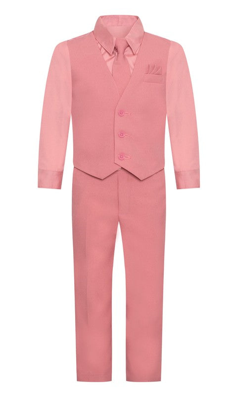 V99-5 COLORS-SIZE 5-7