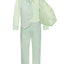 V99-5 COLORS-SIZE 5-7