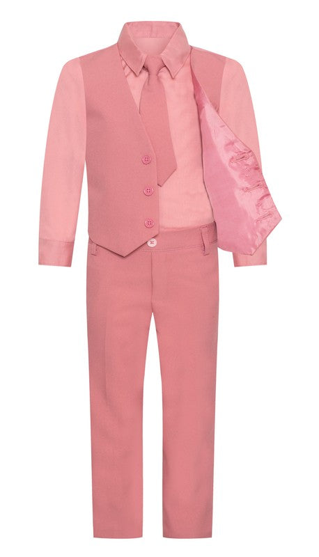 V99-5 COLORS-SIZE 5-7