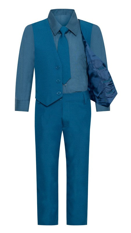 V99-5 COLORS-SIZE 5-7