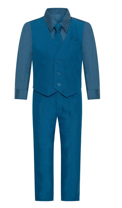 V99-5 COLORS-SIZE 8-14