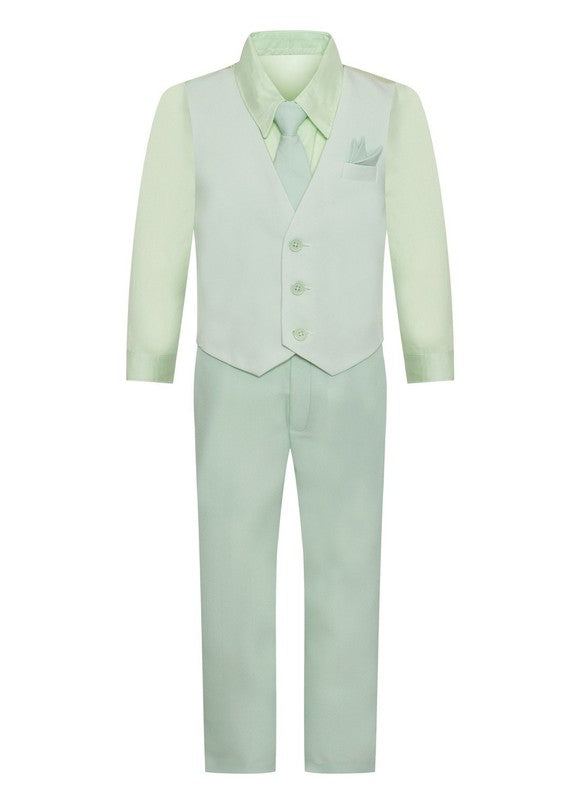 V99-5 COLORS-SIZE 8-14