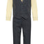 V-1521-8 COLORS-SIZE 2-4