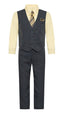 V-1521-8 COLORS-SIZE 2-4