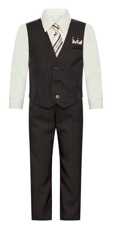 V-1521-8 COLORS-SIZE 2-4