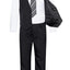 V-1521-8 COLORS-SIZE 2-4