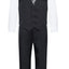 V-1521-8 COLORS-SIZE 2-4