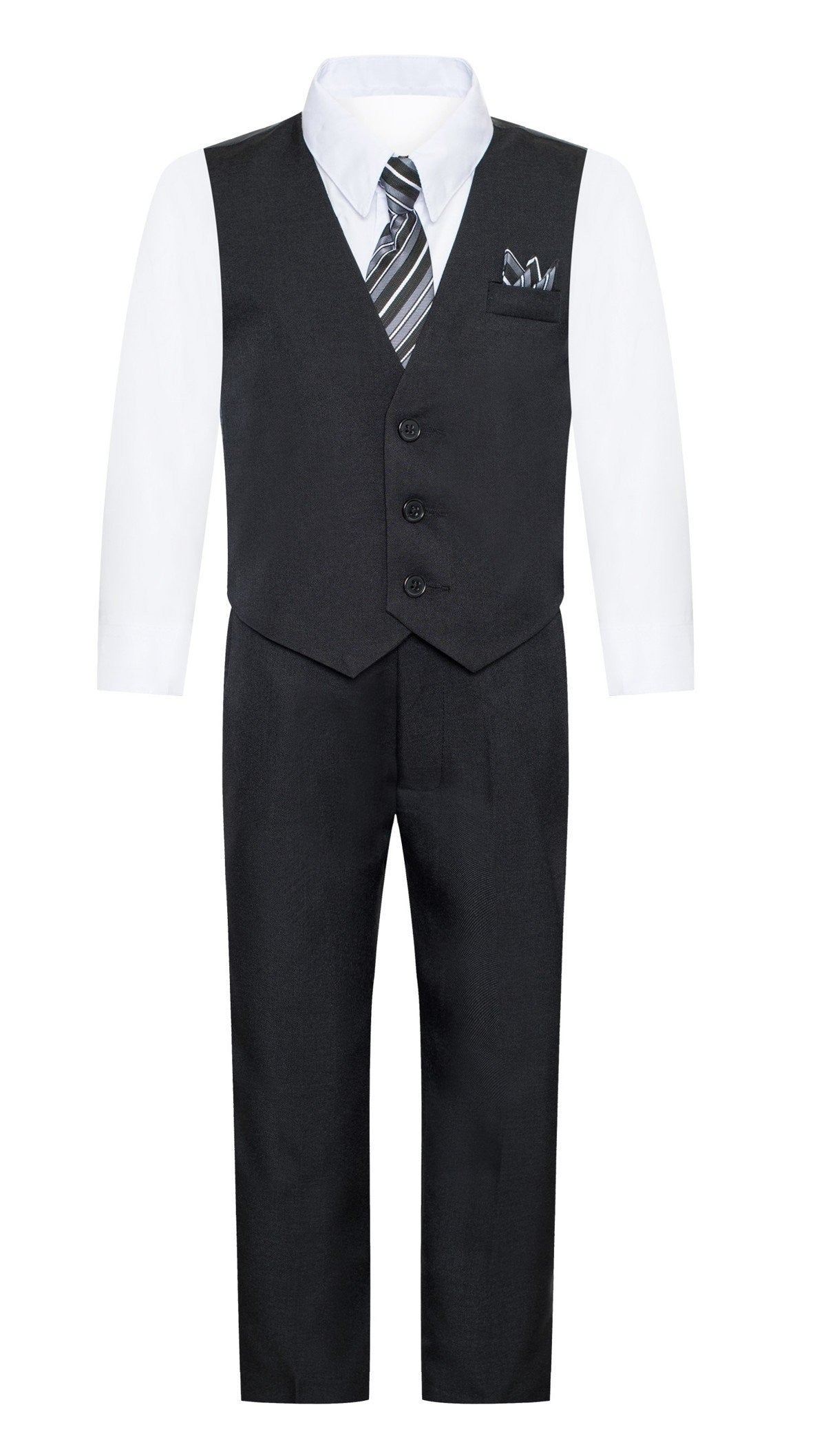 V-1521-8 COLORS-SIZE 2-4