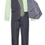 V-1521-8 COLORS-SIZE 2-4