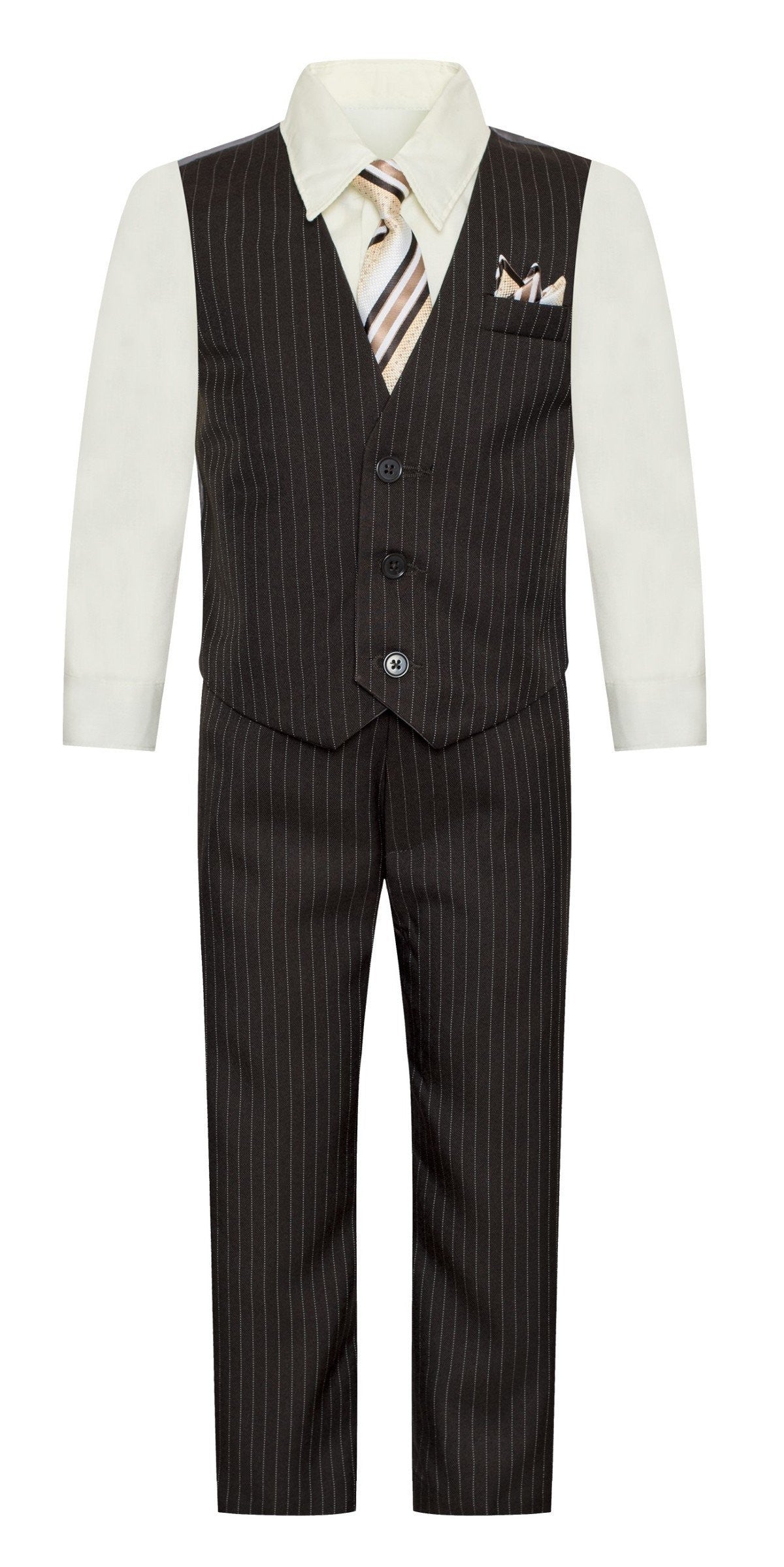 V-1521-8 COLORS-SIZE 5-7