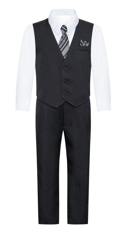 V-1521-8 COLORS-SIZE 5-7