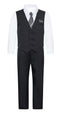V-1521-8 COLORS-SIZE 5-7