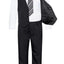 V-1521-8 COLORS-SIZE 5-7