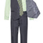 V-1521-8 COLORS-SIZE 5-7