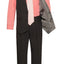 V-1521-8 COLORS-SIZE 5-7