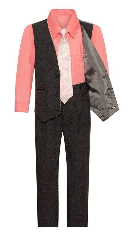 V-1521-8 COLORS-SIZE 5-7
