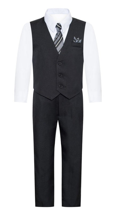 V-1521-8 COLORS-SIZE 8-14