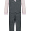 V-1521-8 COLORS-SIZE 8-14