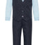V-1521-8 COLORS-SIZE 8-14