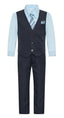 V-1521-8 COLORS-SIZE 8-14