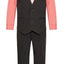 V-1521-8 COLORS-SIZE 8-14