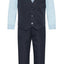 V-1521-8 COLORS-SIZE 16-20