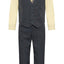 V-1521-8 COLORS-SIZE 16-20