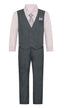 V-1521-8 COLORS-SIZE 16-20
