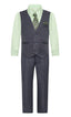V-1521-8 COLORS-SIZE 16-20
