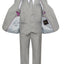 BY019-5 PC-5 COLORS-SIZE 2-4