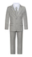 BY019-5 PC-5 COLORS-SIZE 5-7