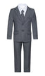 BY019-5 PC-5 COLORS-SIZE 5-7