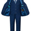 BY019-5 PC-5 COLORS-SIZE 8-14