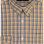 S701-Plaid Oxford-11 COLORS-Size 2-6