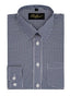 S701-Plaid Oxford-11 COLORS-Size 2-6