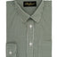 S701-Plaid Oxford-11 COLORS-Size 2-6