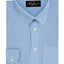 S701-Plaid Oxford-11 COLORS-Size 8-14