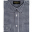 S701-Plaid Oxford-11 COLORS-Size 8-14