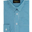 S701-Plaid Oxford-11 COLORS-Size 16-20