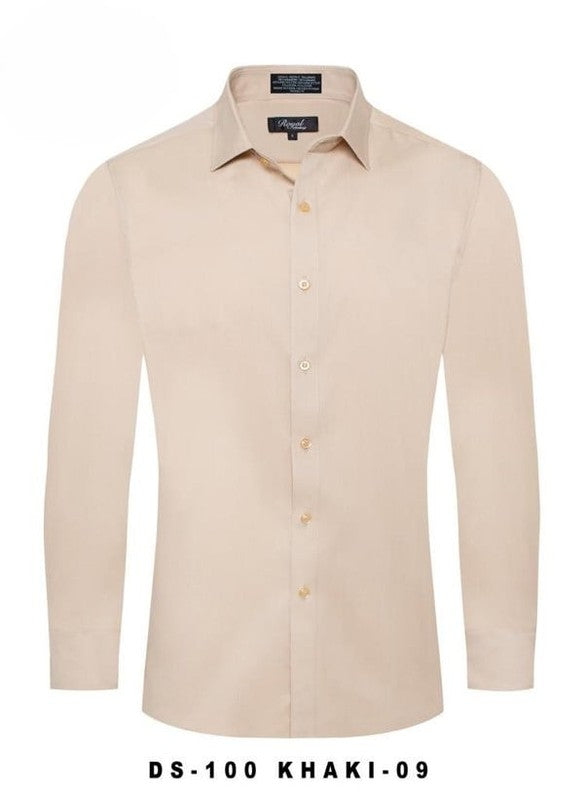 DS-100-SLIM FIT-10 COLORS-SIZE S-XL