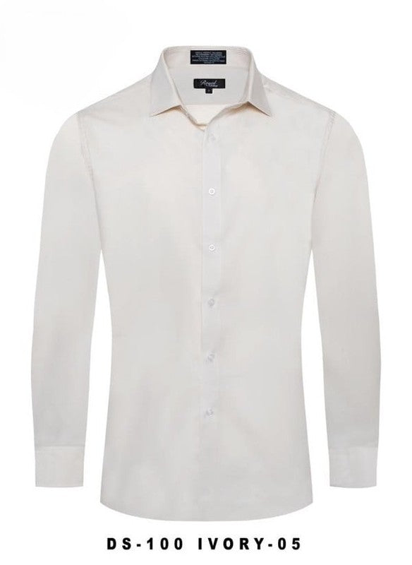 DS-100-SLIM FIT-10 COLORS-SIZE S-XL