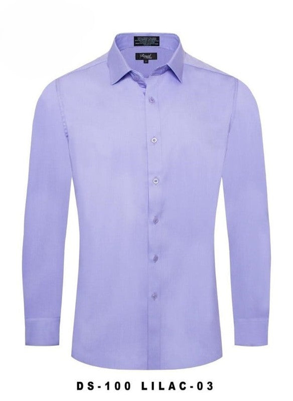 DS-100-SLIM FIT-10 COLORS-SIZE S-XL