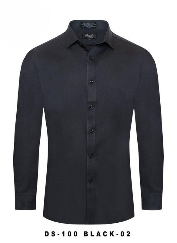 DS-100-SLIM FIT-10 COLORS-SIZE S-XL
