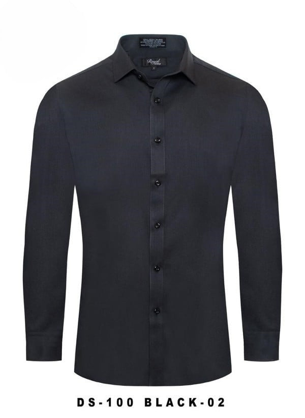 DS-100-SLIM FIT-10 COLORS-SIZE XXL-3XL