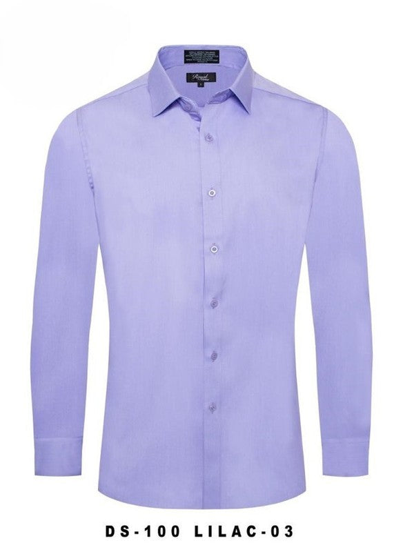 DS-100-SLIM FIT-10 COLORS-SIZE XXL-3XL